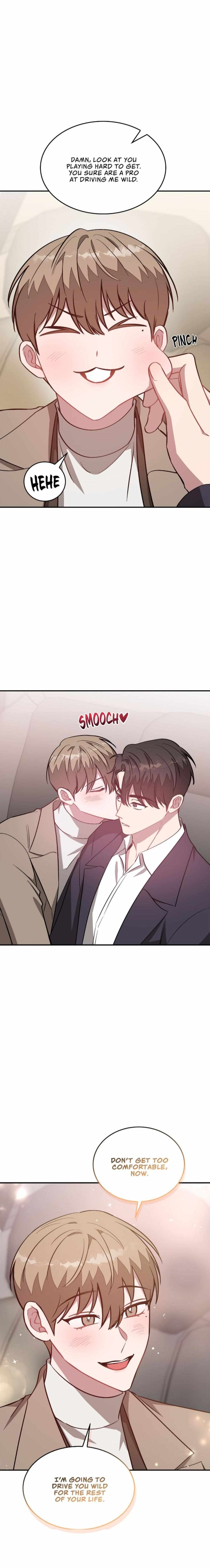 Otra Vez chapter 68 page 29