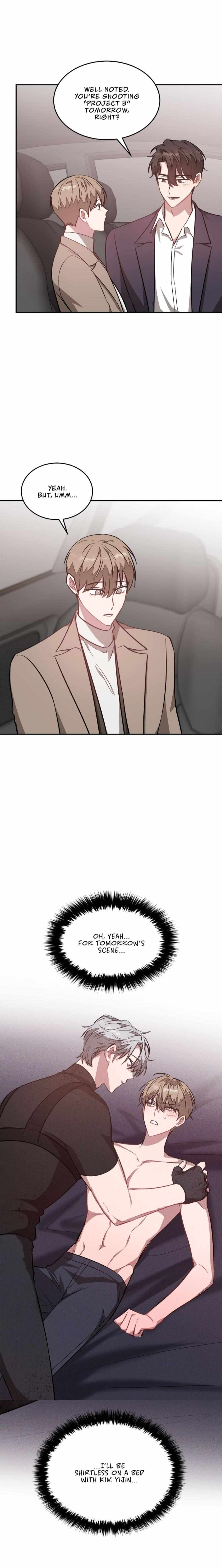 Otra Vez chapter 68 page 30