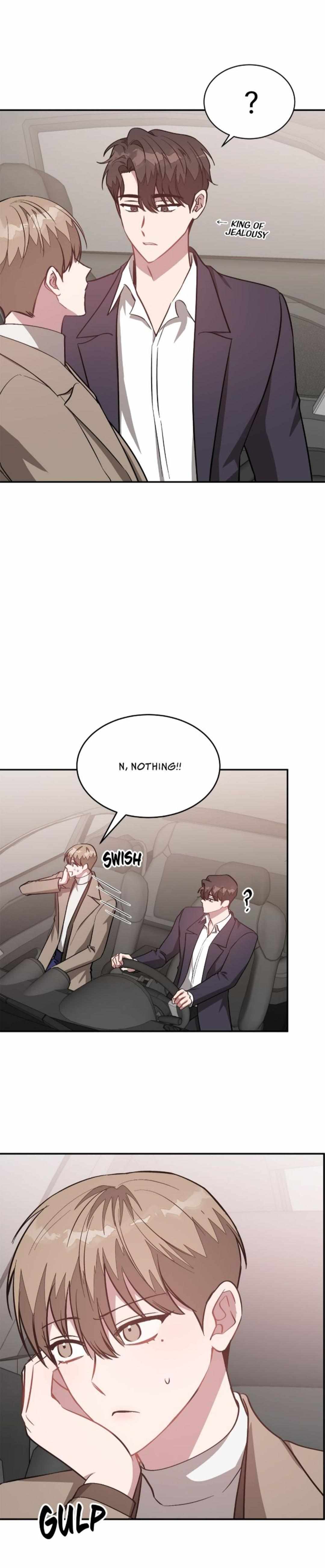 Otra Vez chapter 68 page 31