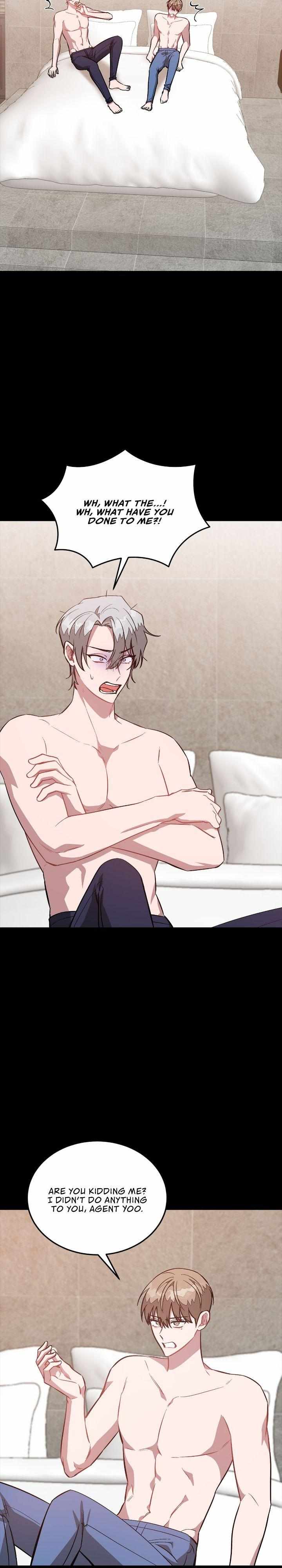 Otra Vez chapter 69 page 10