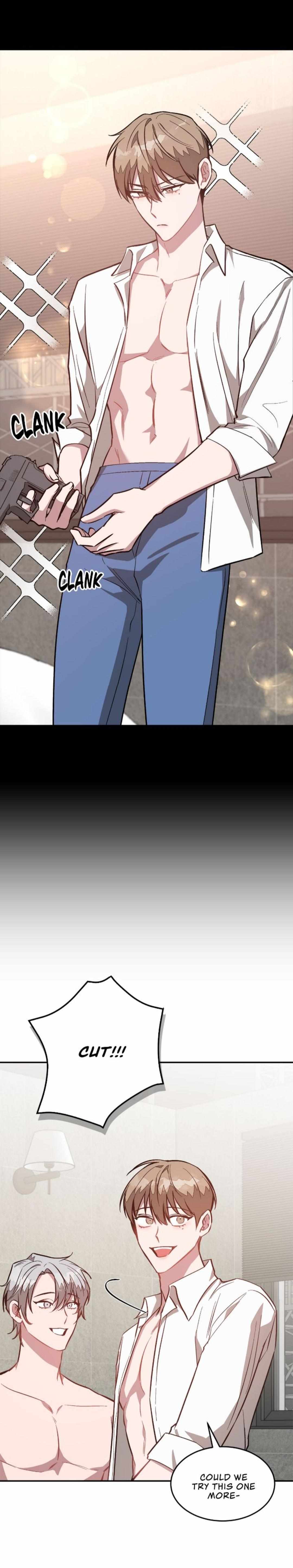 Otra Vez chapter 69 page 13