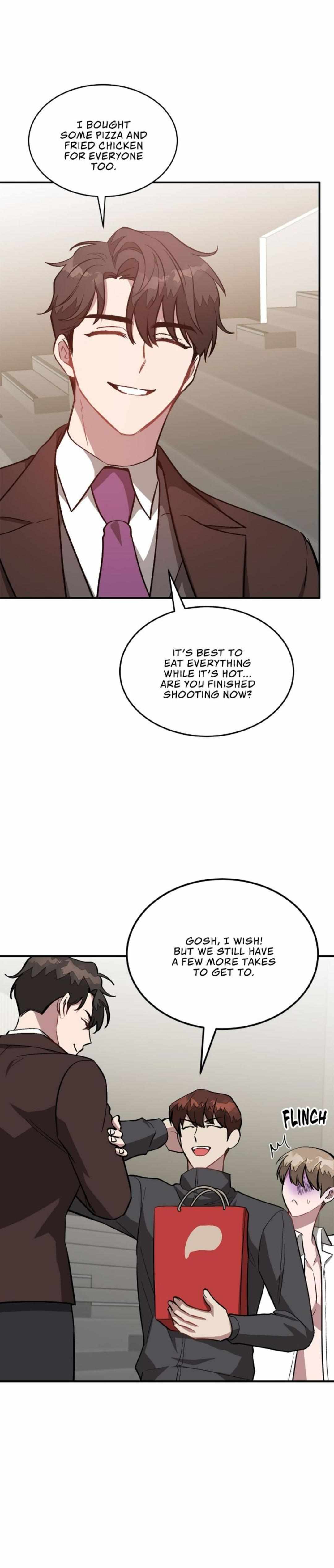 Otra Vez chapter 69 page 16