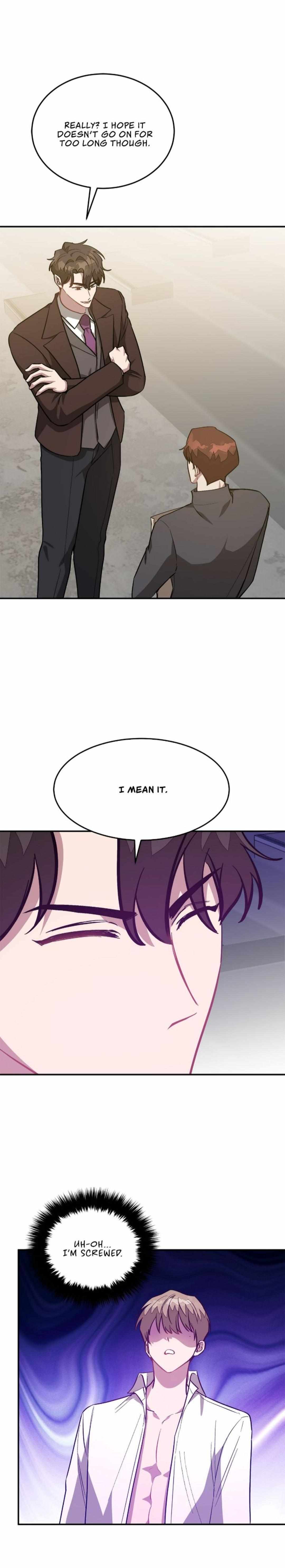 Otra Vez chapter 69 page 17