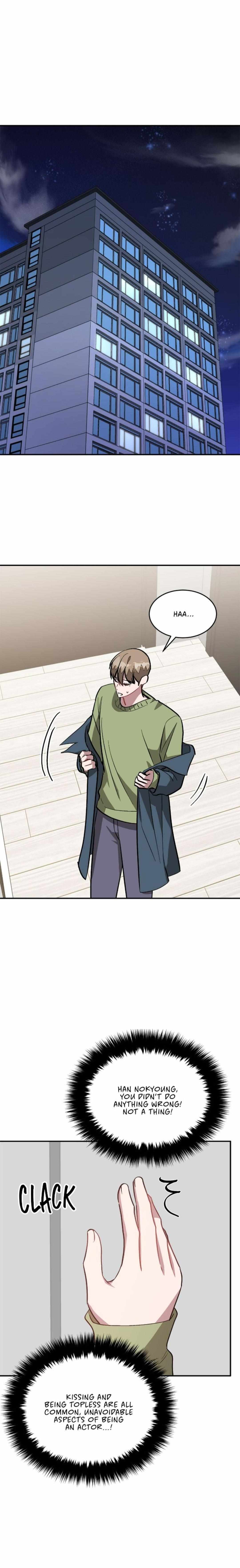 Otra Vez chapter 69 page 18