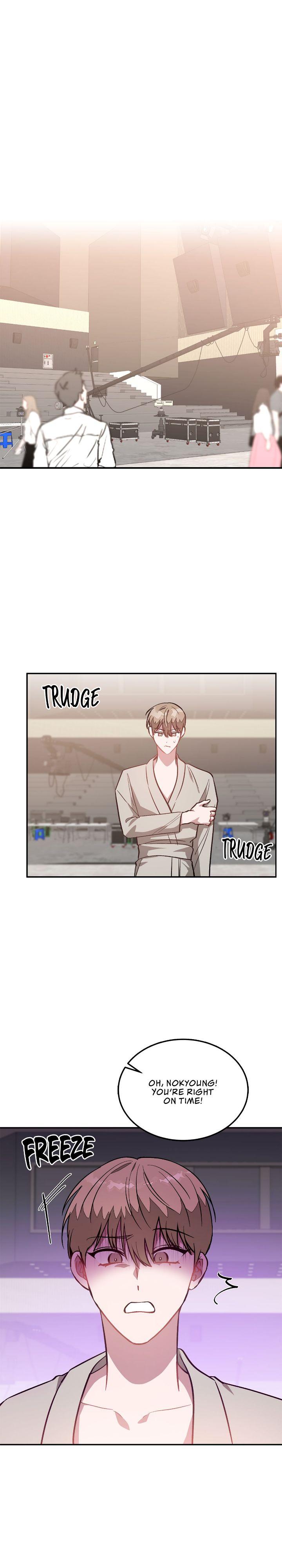 Otra Vez chapter 69 page 2