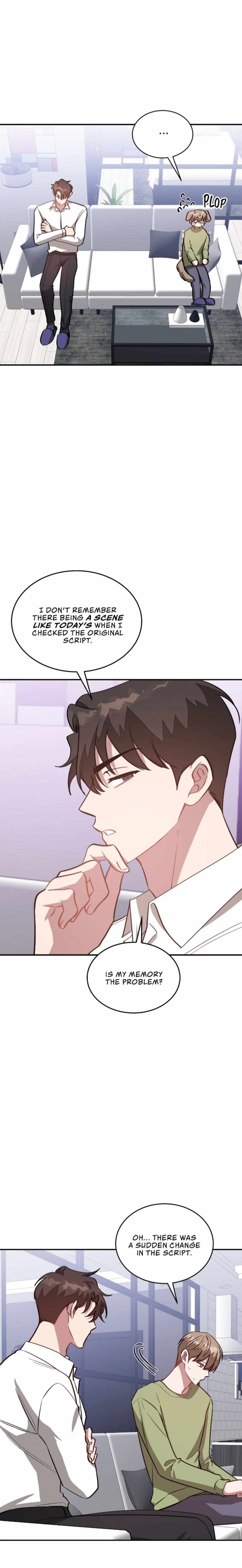 Otra Vez chapter 69 page 20