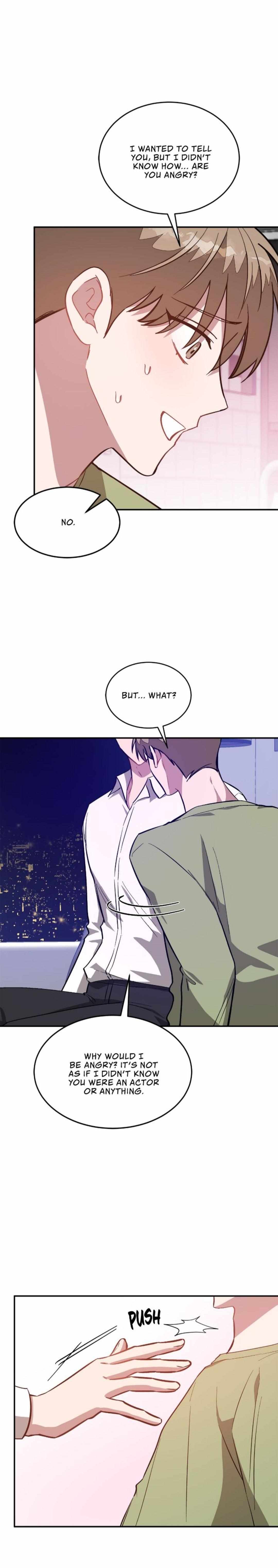 Otra Vez chapter 69 page 21