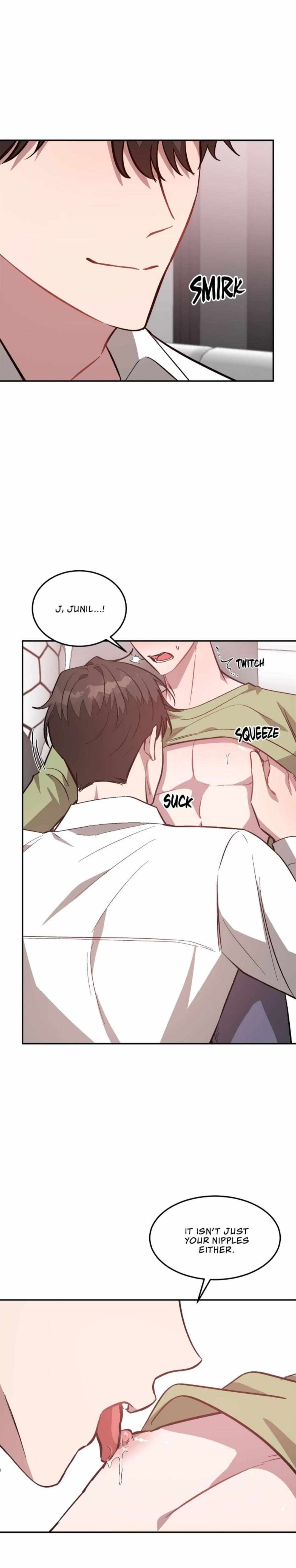 Otra Vez chapter 69 page 24