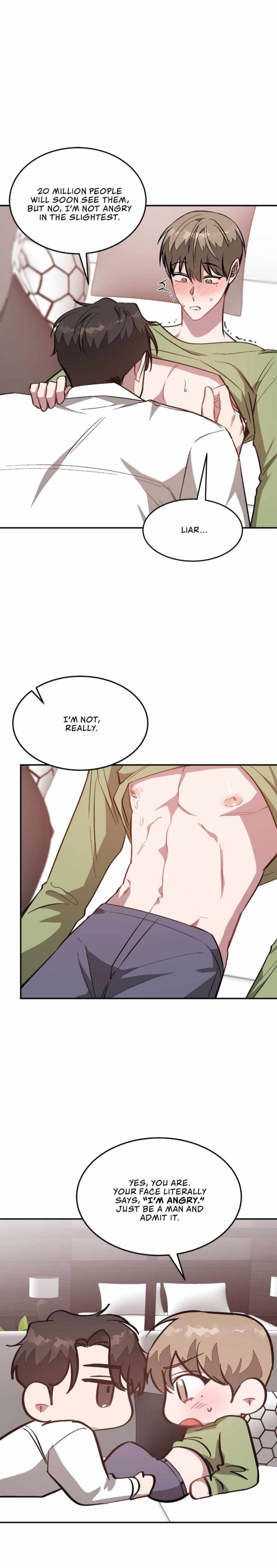 Otra Vez chapter 69 page 26