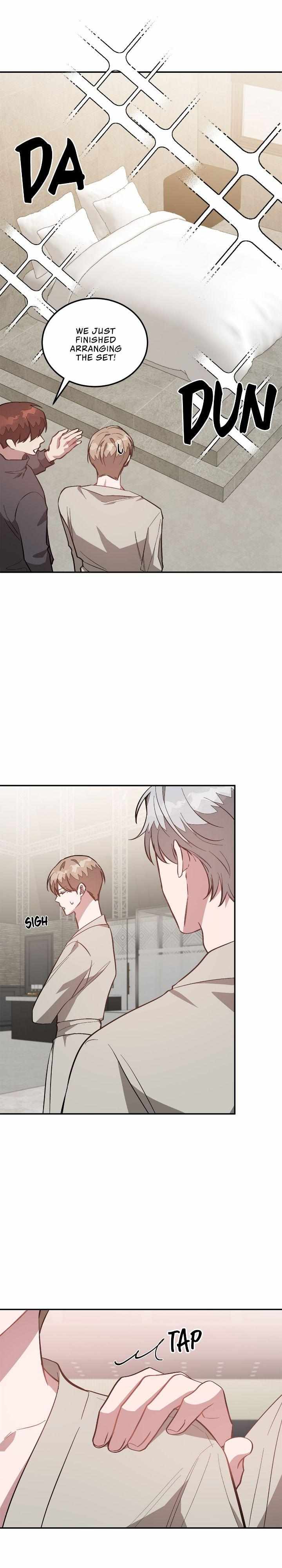 Otra Vez chapter 69 page 3