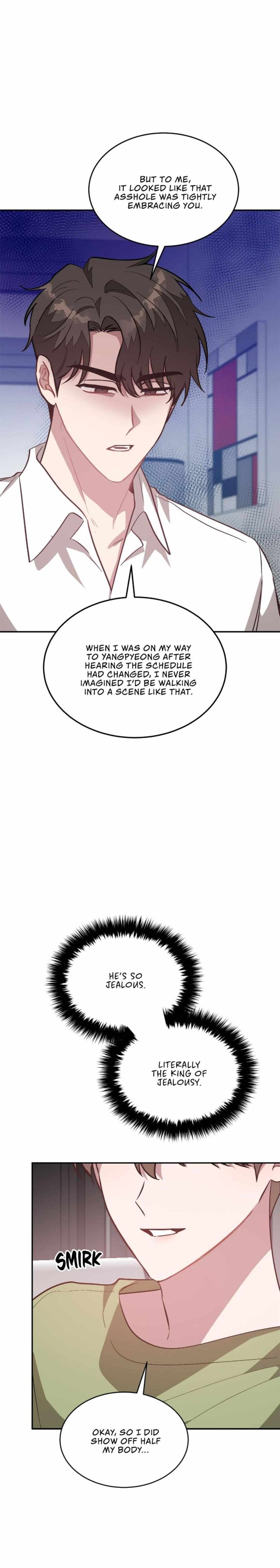 Otra Vez chapter 69 page 30