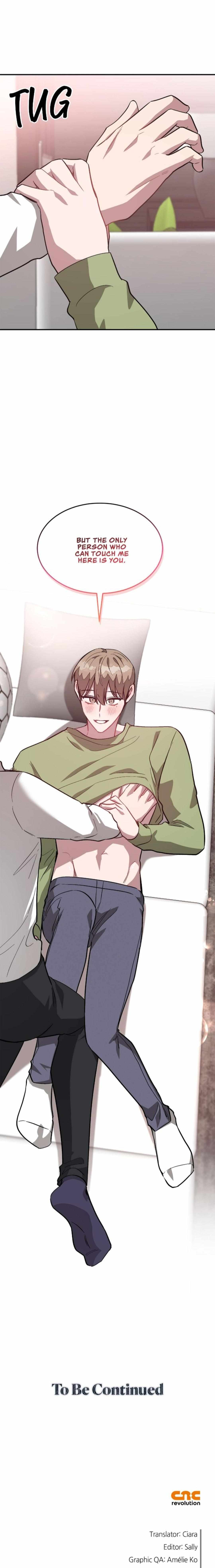 Otra Vez chapter 69 page 31