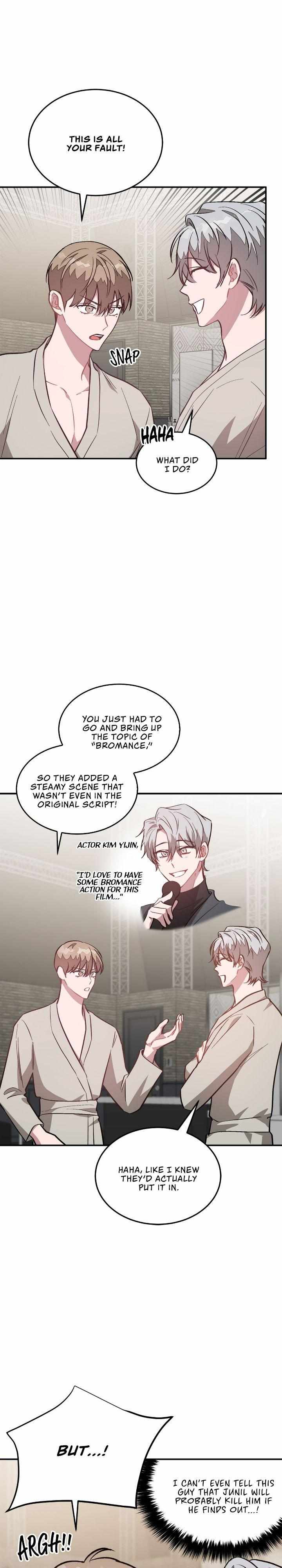 Otra Vez chapter 69 page 5