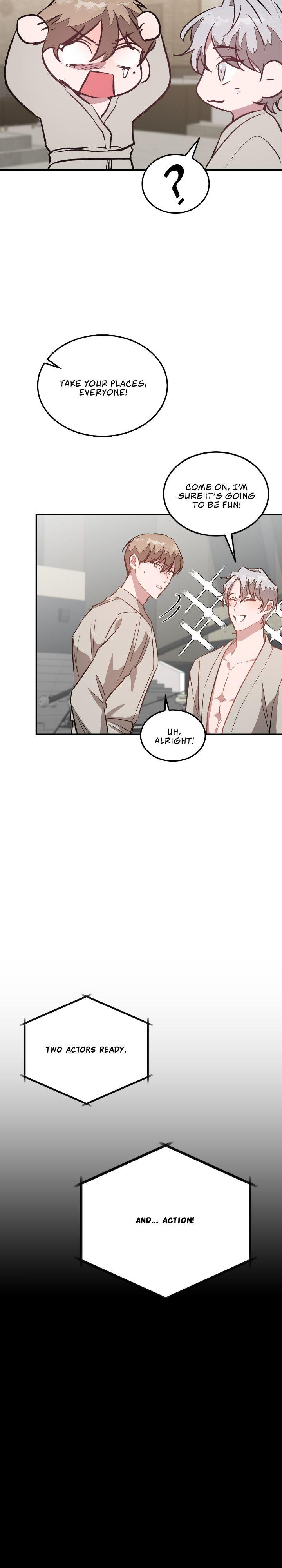 Otra Vez chapter 69 page 6