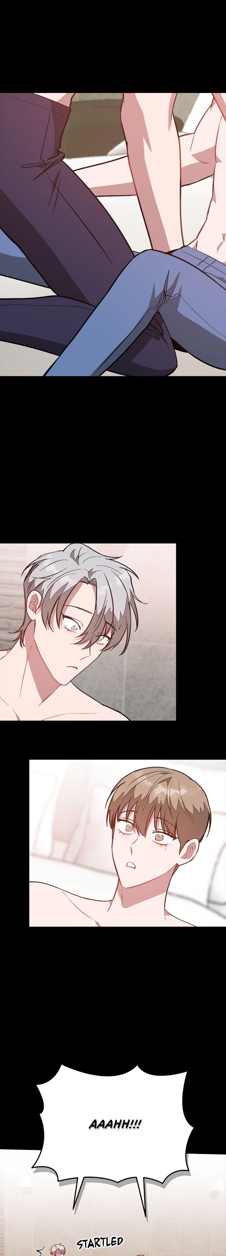 Otra Vez chapter 69 page 9