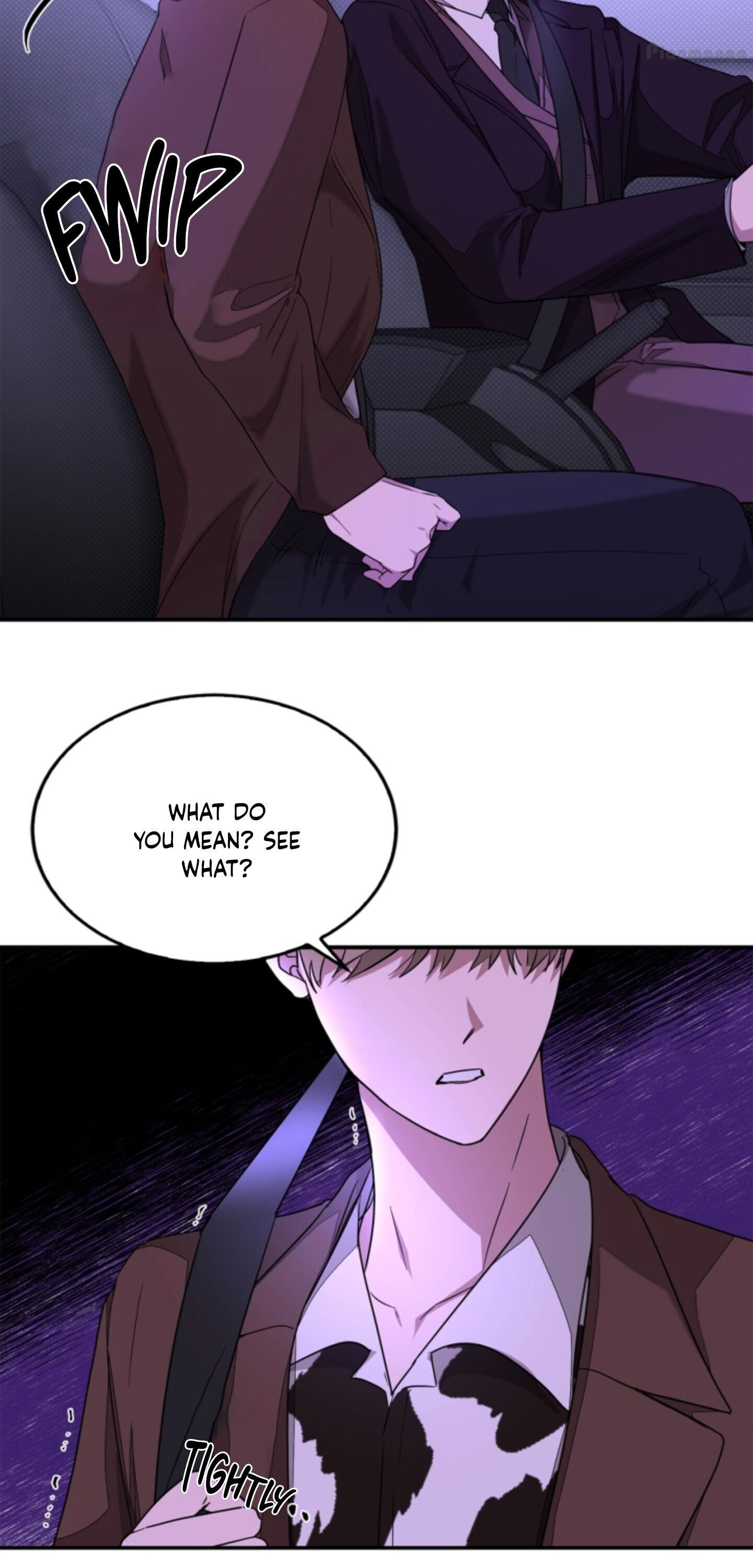 Otra Vez chapter 7 page 28