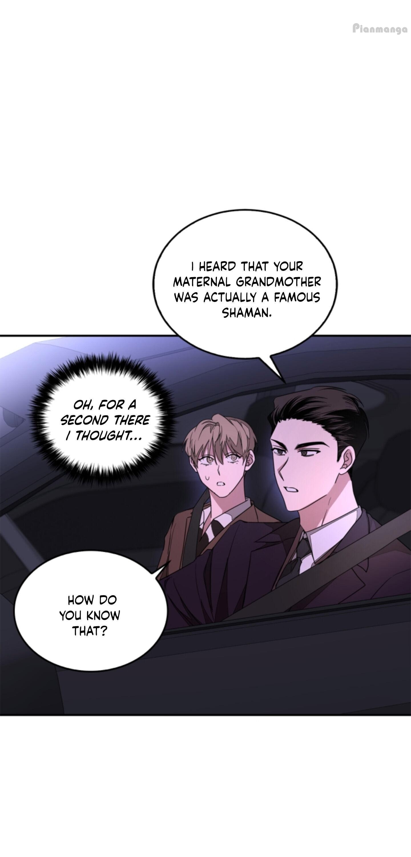 Otra Vez chapter 7 page 29
