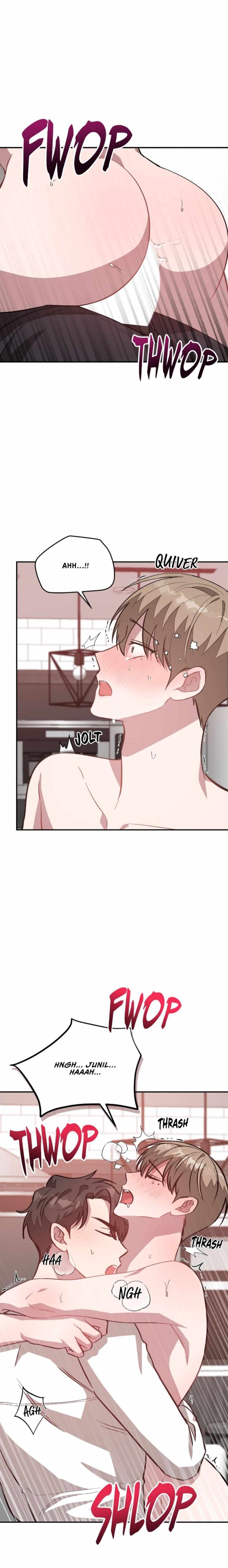 Otra Vez chapter 70 page 15