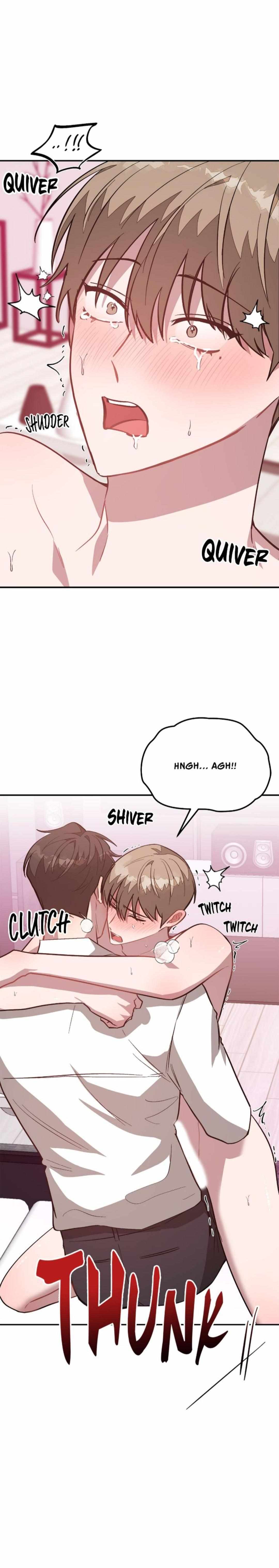 Otra Vez chapter 70 page 17