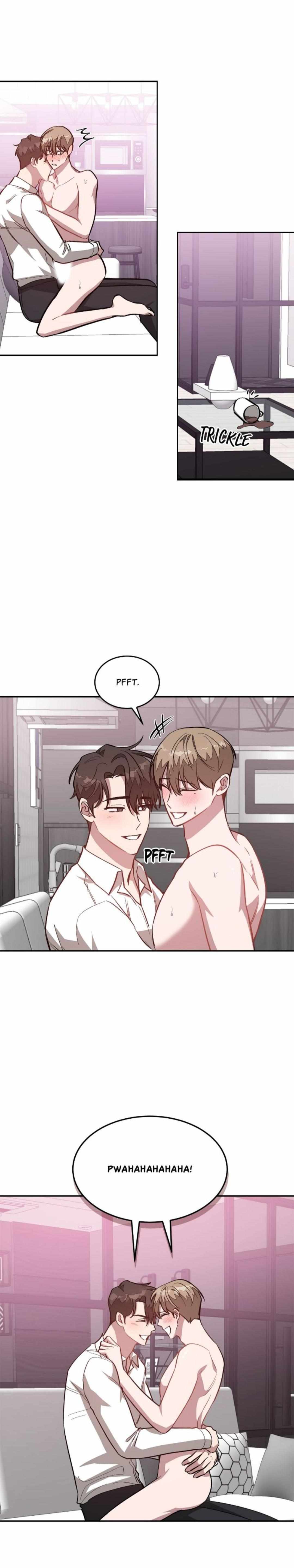 Otra Vez chapter 70 page 18