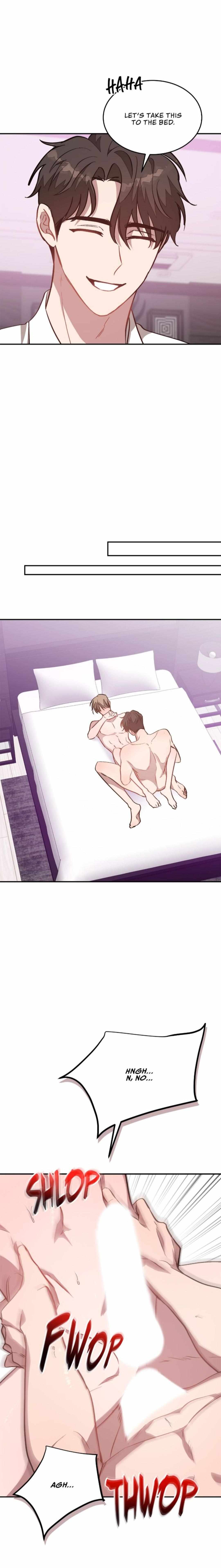 Otra Vez chapter 70 page 19