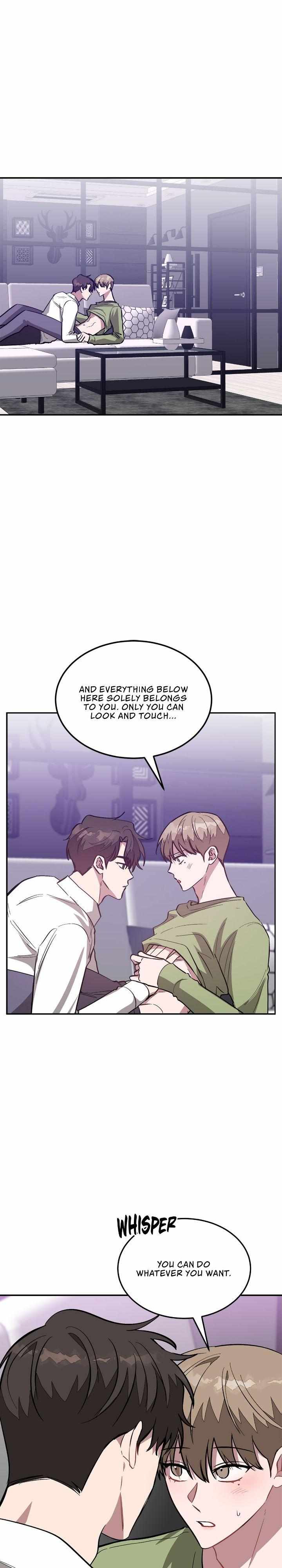 Otra Vez chapter 70 page 2