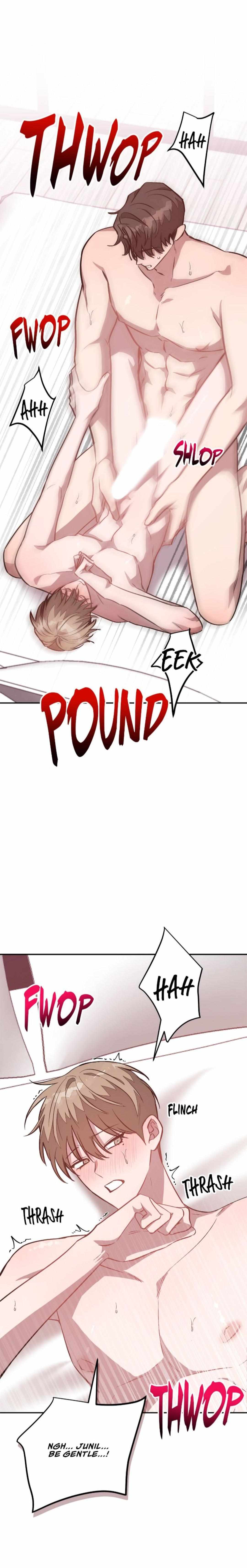 Otra Vez chapter 70 page 20