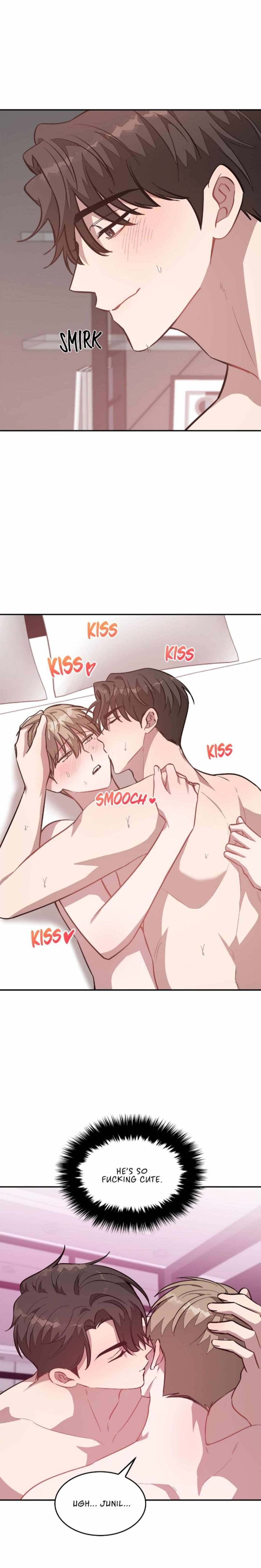 Otra Vez chapter 70 page 23