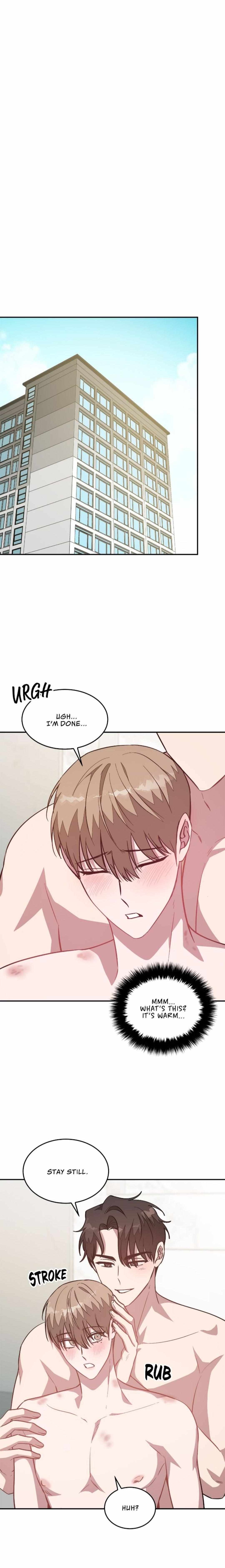 Otra Vez chapter 70 page 24