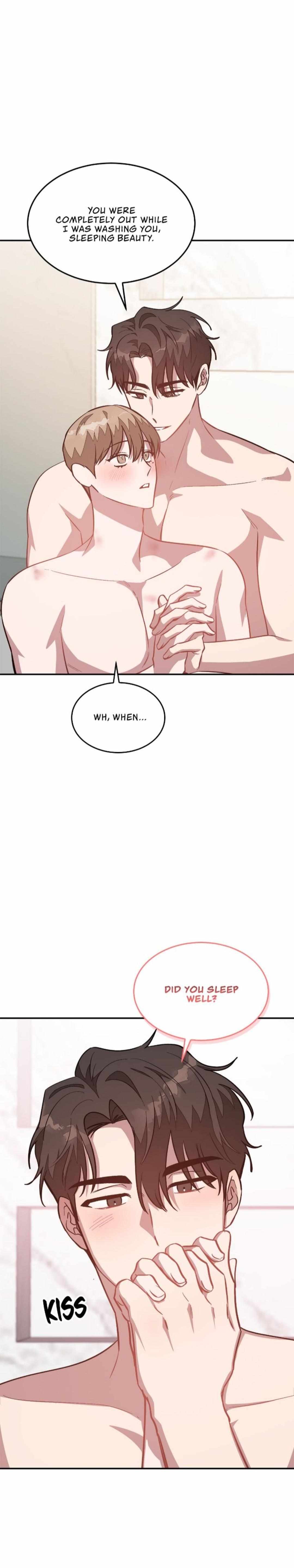 Otra Vez chapter 70 page 25