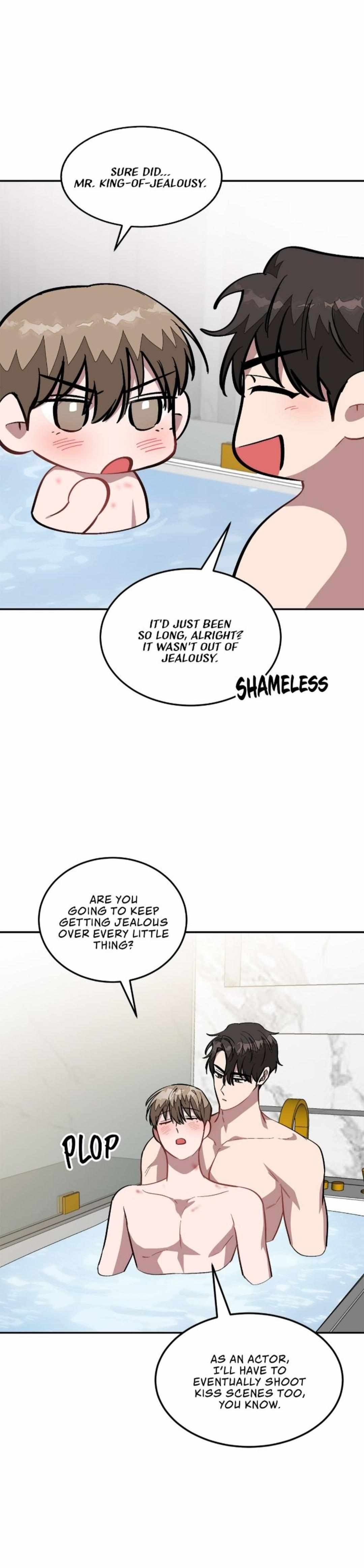 Otra Vez chapter 70 page 26