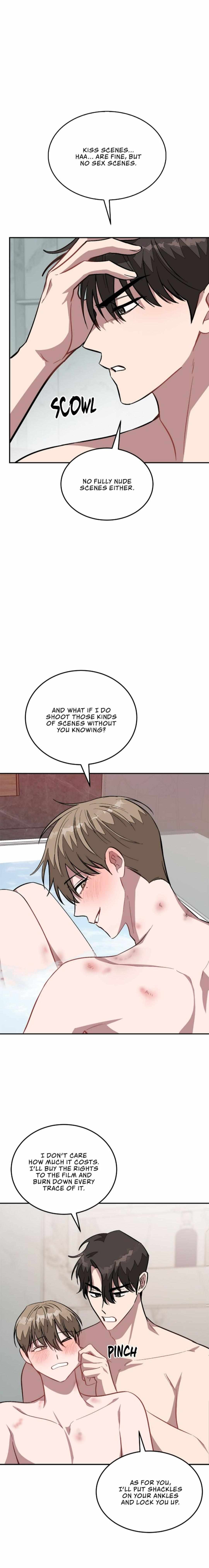 Otra Vez chapter 70 page 27