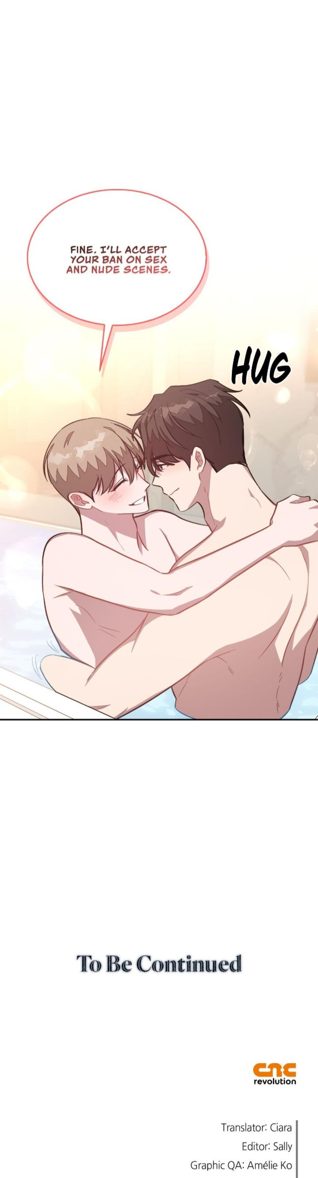 Otra Vez chapter 70 page 29