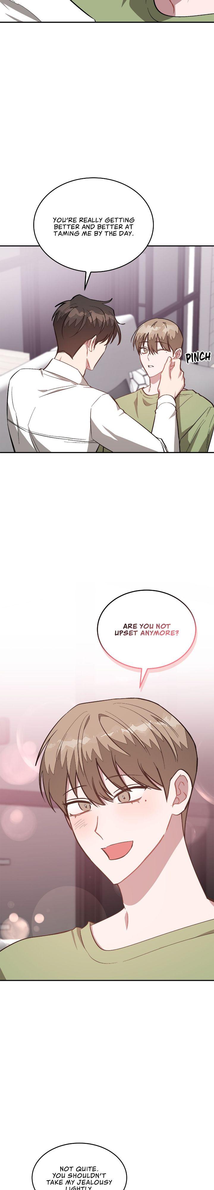 Otra Vez chapter 70 page 3