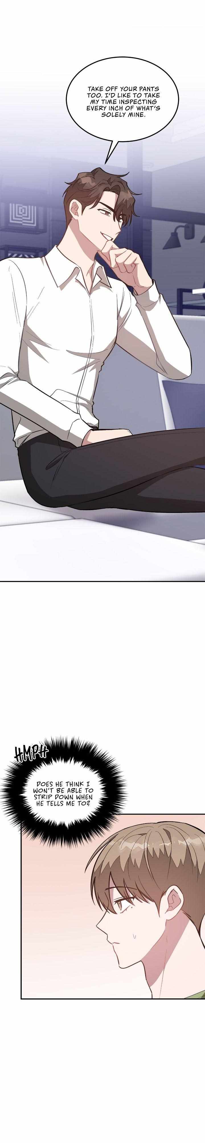 Otra Vez chapter 70 page 5