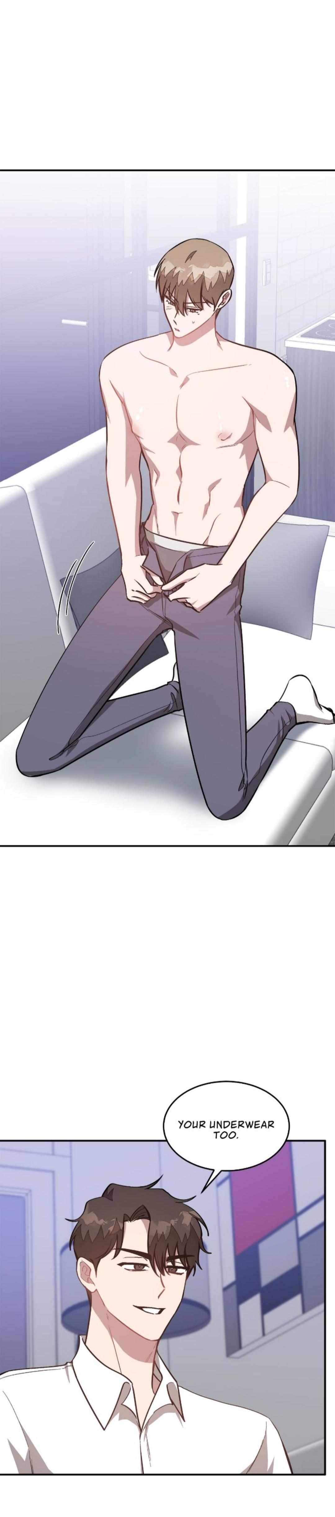 Otra Vez chapter 70 page 6