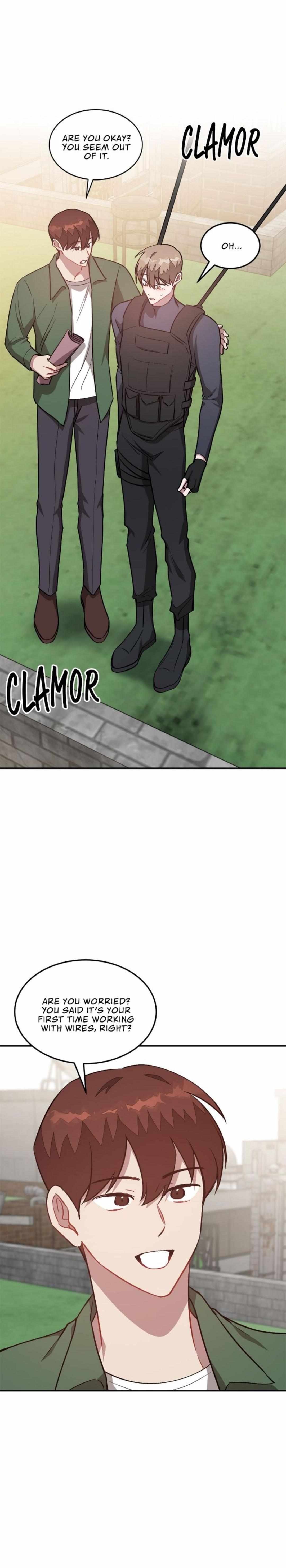 Otra Vez chapter 71 page 4