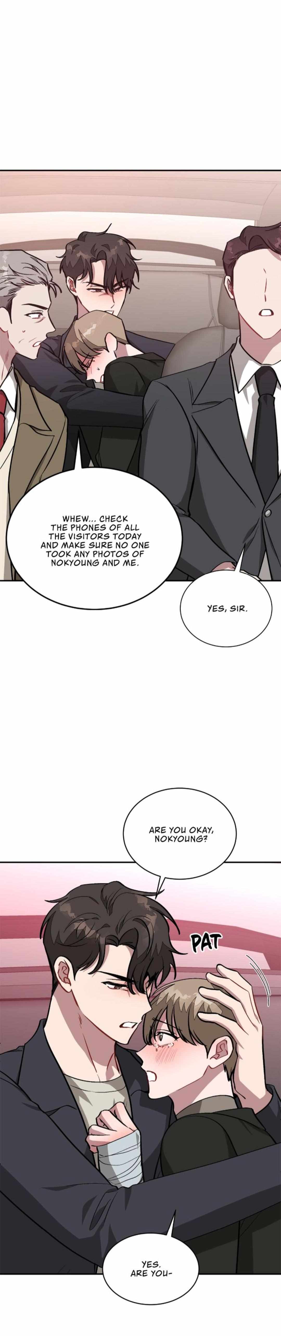 Otra Vez chapter 72 page 33