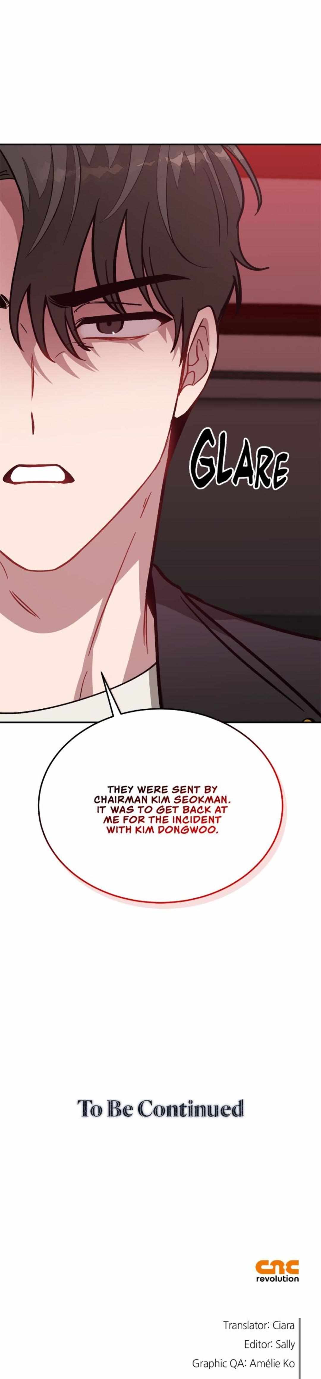 Otra Vez chapter 72 page 36