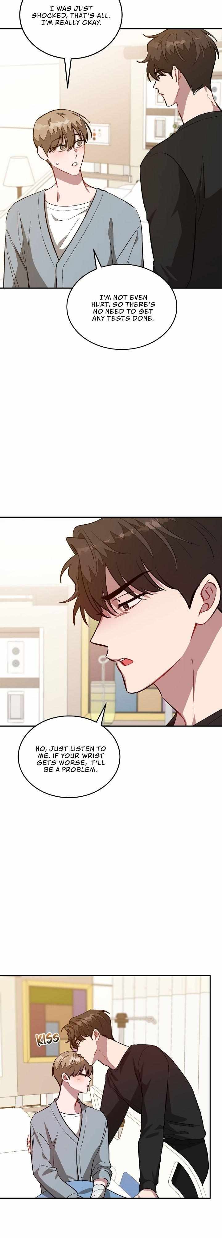 Otra Vez chapter 73 page 10