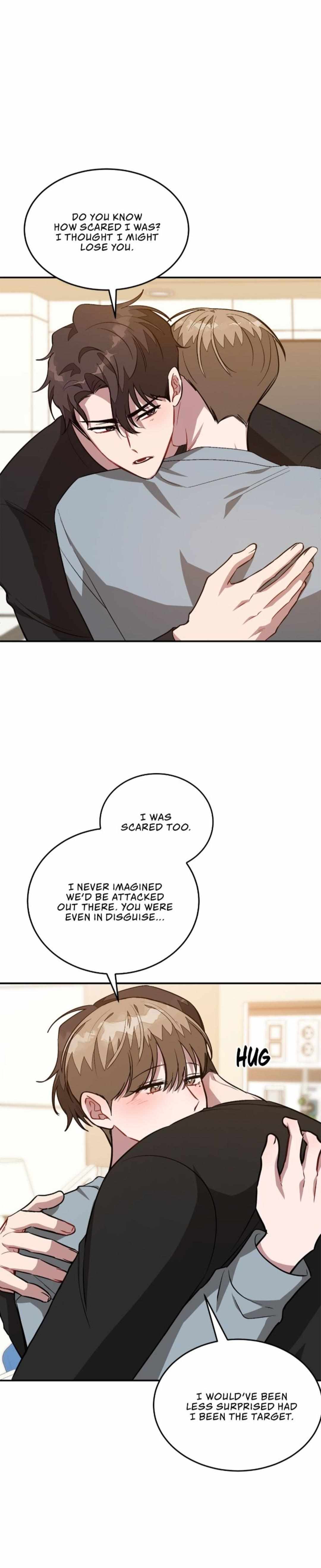 Otra Vez chapter 73 page 11