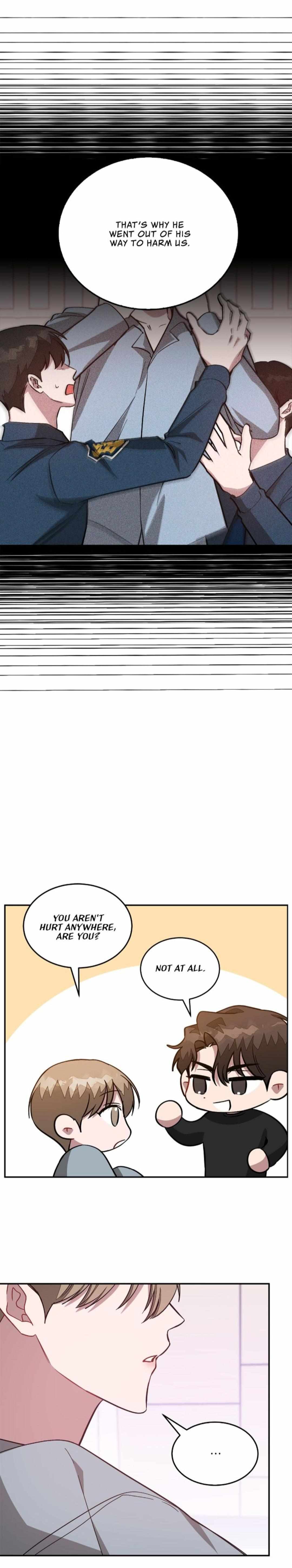 Otra Vez chapter 73 page 13