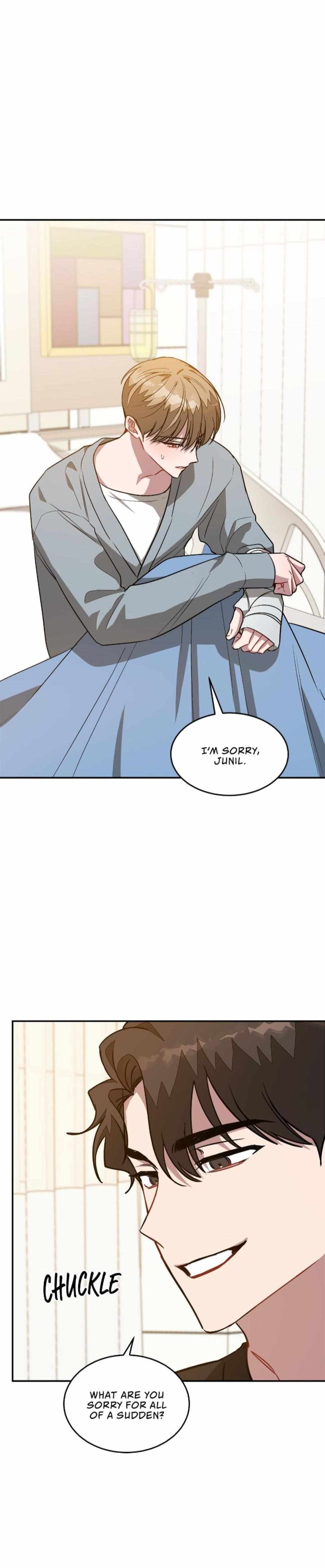 Otra Vez chapter 73 page 14