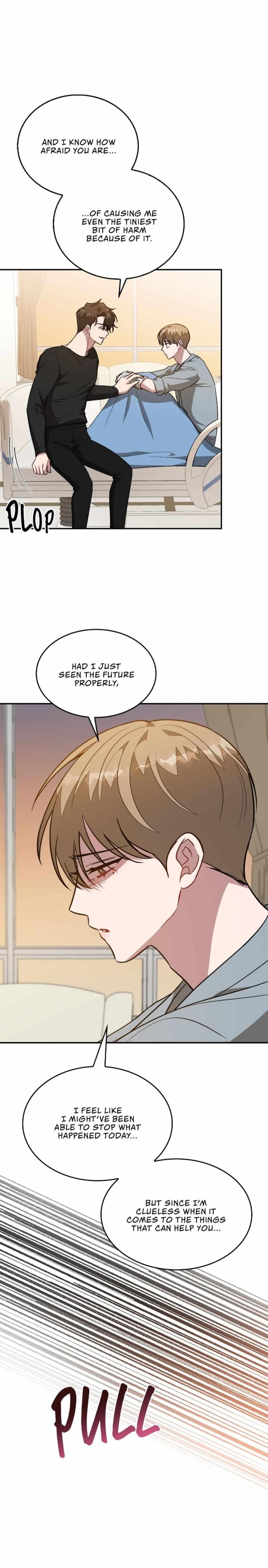 Otra Vez chapter 73 page 16