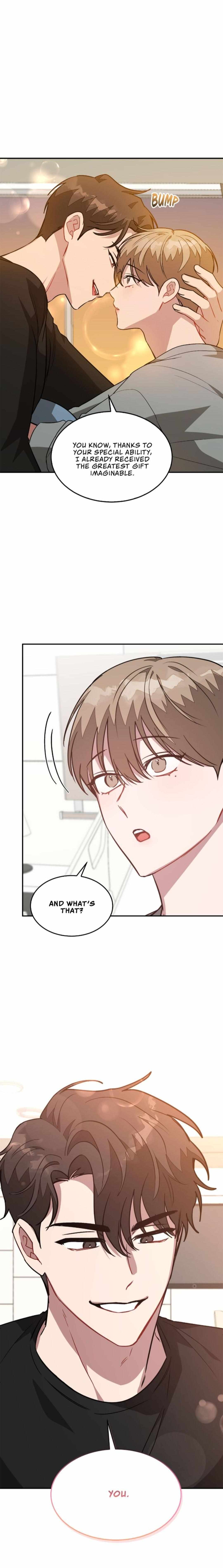 Otra Vez chapter 73 page 17