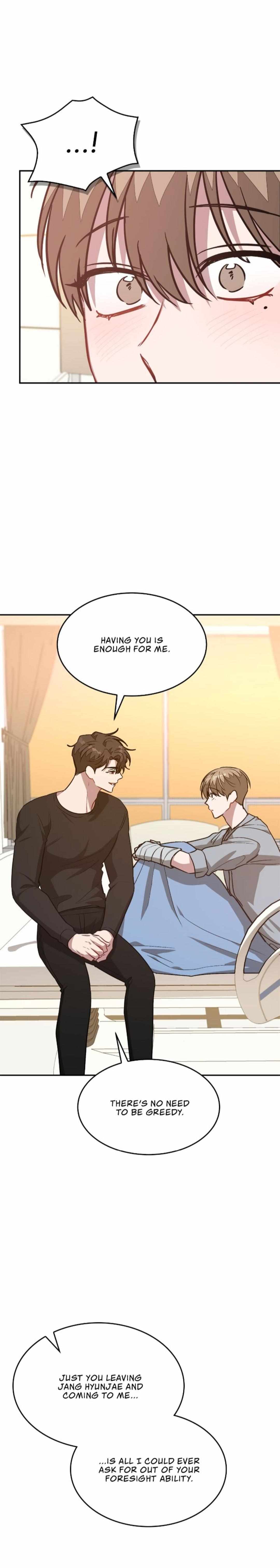 Otra Vez chapter 73 page 18