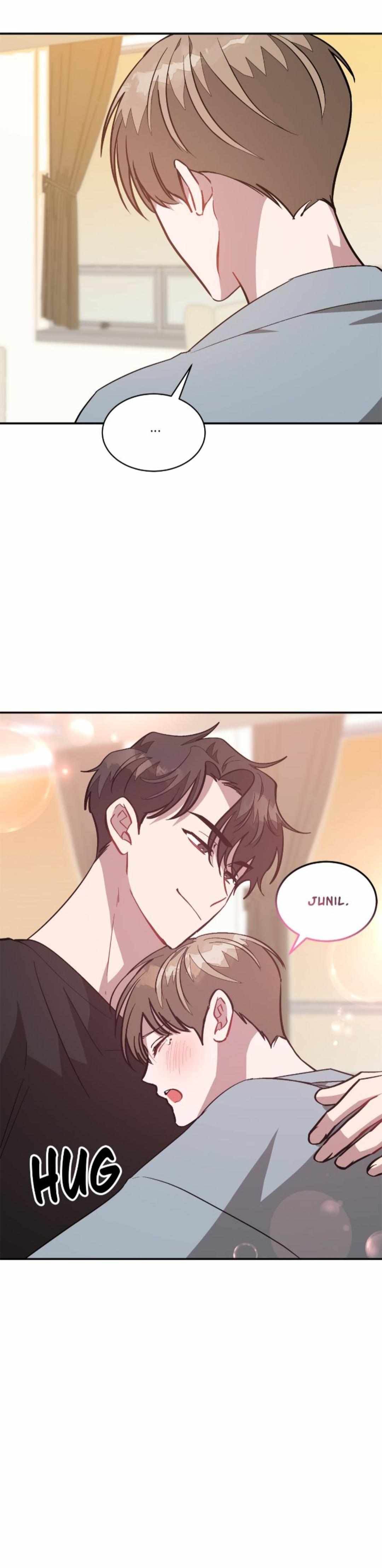 Otra Vez chapter 73 page 19