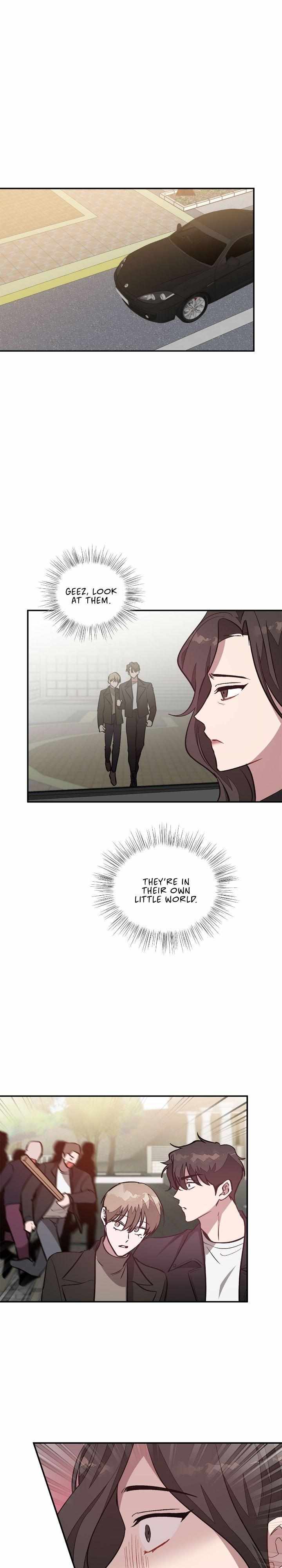 Otra Vez chapter 73 page 2