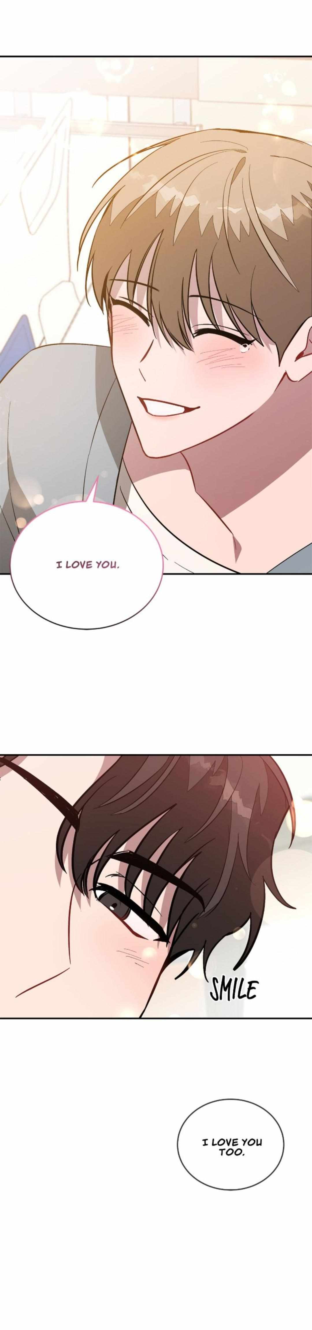 Otra Vez chapter 73 page 20