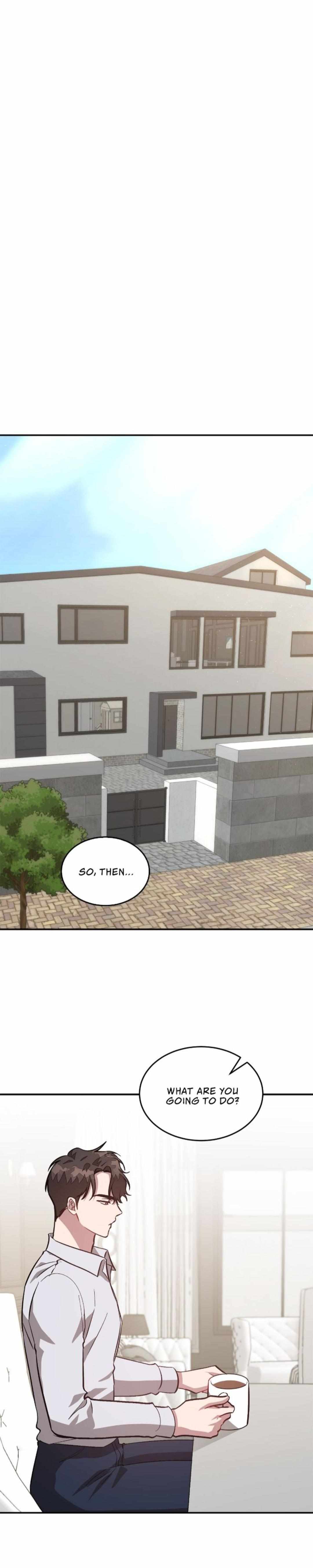 Otra Vez chapter 73 page 21